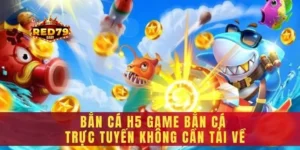 Bắn cá H5