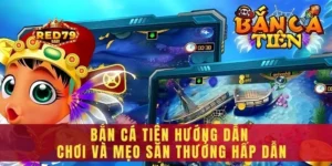 Bắn cá tiên