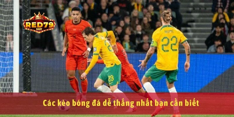 Tổng Hợp Các Kèo Bóng Đá Phổ Biến Nhất Hiện Nay 3 Các kèo bóng đá dễ thắng nhất bạn cần biết