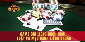 Game bài liêng