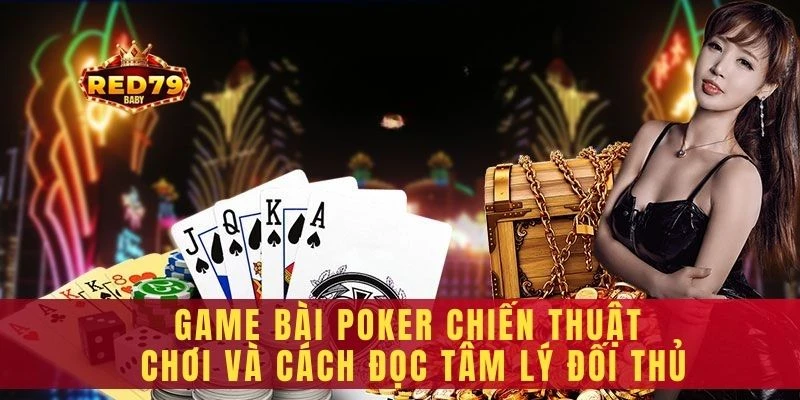 Game bài poker