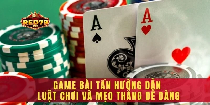 Game bài tấn