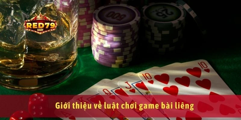 Game Bài Liêng Cách Chơi, Luật Và Mẹo Đánh Liêng Chuẩn 2 Giới thiệu về luật chơi game bài liêng