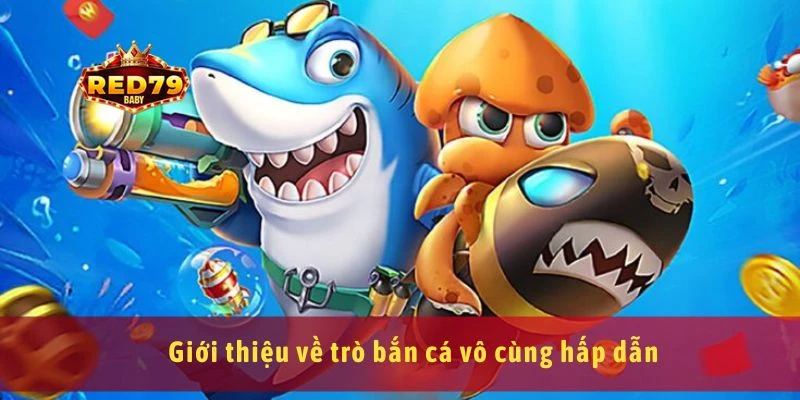 Bắn Cá Tiểu Tiên Cá Khám Phá Những Bí Quyết Thắng Cược 2 Giới thiệu về trò bắn cá vô cùng hấp dẫn