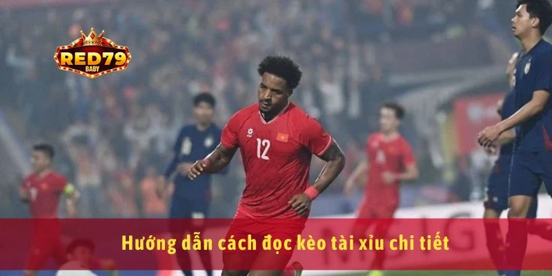 Cách Đọc Kèo Tài Xỉu Dễ Hiểu Cho Người Mới Cá Cược 3 Hướng dẫn cách đọc kèo tài xỉu chi tiết