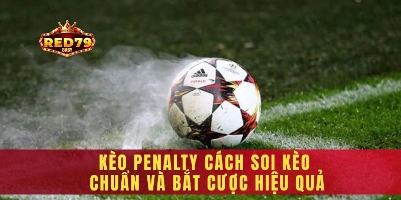 Kèo penalty