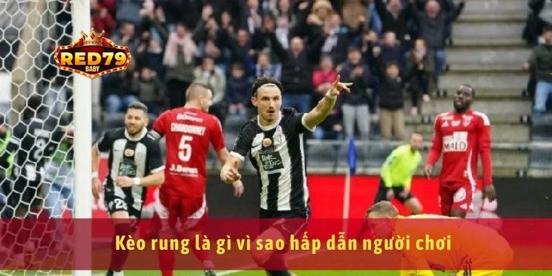 Kèo rung là gì cách chơi và kinh nghiệm bắt kèo rung 2 Kèo rung là gì vì sao hấp dẫn người chơi