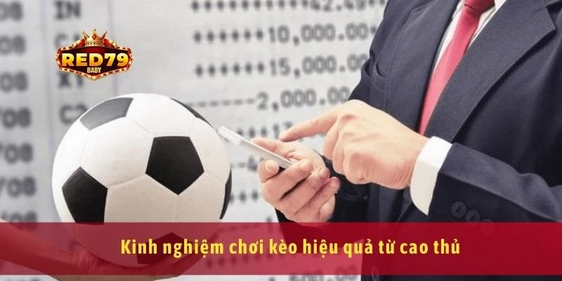 Kèo rung là gì cách chơi và kinh nghiệm bắt kèo rung 4 Kinh nghiệm chơi kèo hiệu quả từ cao thủ
