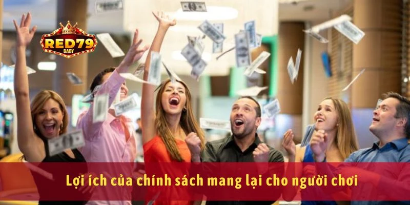 Miễn Trừ Trách Nhiệm Red79 Hiểu Đúng Vai Trò Của Nhà Cái 4 Lợi ích của chính sách mang lại cho người chơi