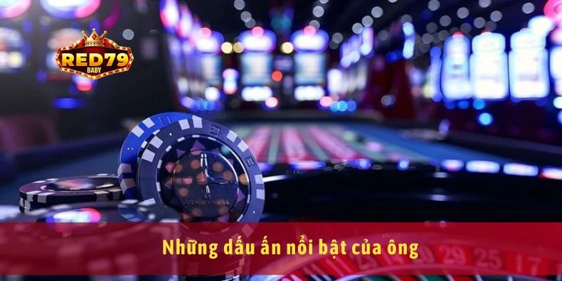 CEO Hoàng Long – Người Đứng Sau Thương Hiệu Red79 Là Ai? 3 Những dấu ấn nổi bật của ông