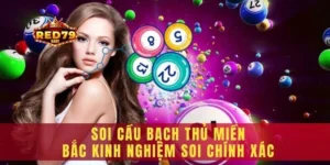 Soi cầu bạch thủ miền Bắc