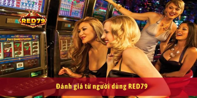 Red79 - Trang Chủ Chính Thức RED79.COM Đăng Ký Tặng 79K 18 Đánh giá từ người dùng RED79