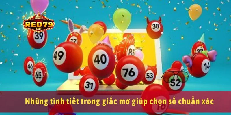 Mơ Thấy Tiền Giải Mã Giấc Mơ Và Chọn Số Chuẩn Xác 4 Những tình tiết trong giấc mơ giúp chọn số chuẩn xác
